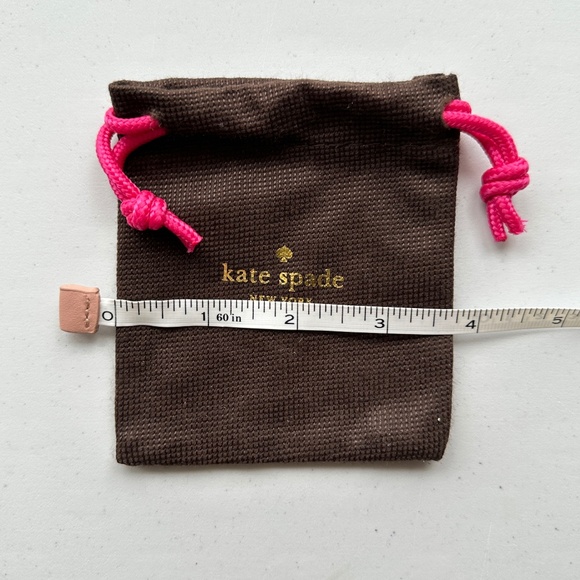 Empty Kate spade boxes storage jewelry earrings - Picture 9 of 10